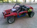 RC-Buggy