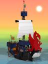 SeaSerpent
