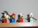 Janissaries