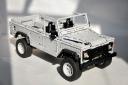 Defender110