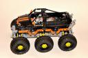 MonsterTruck