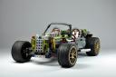 O-racer