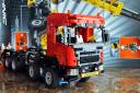 ScaniaWrecker