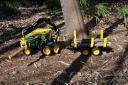 ShenlinTractor