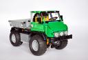 smallunimog