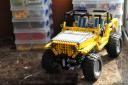 willyejeep
