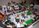 ChristmasVillage