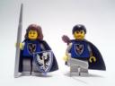 minifigs