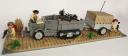 HalfTrack