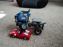 Mini-trial-truck-4x4