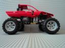 PREDATOR-TruckTrial