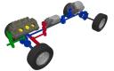 Trial-Truck