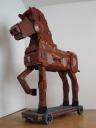 HORSES