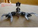 SCORPIANS