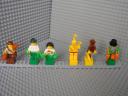 RANDOM-MINIFIGS
