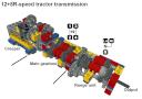 16and12spdTractor