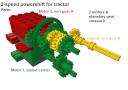 2spdPowershift