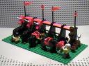 Bulls-Stables