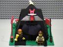 Knights-Tent
