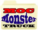MOC-MonsterTruck