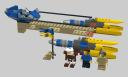 AnakinsPodracer