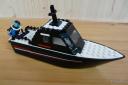 black-boat