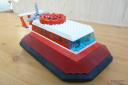 hovercraft