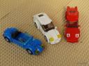 supercars