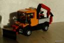 unimog-minifig-scale