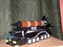 ICBM-Launcher