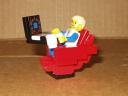 recliner