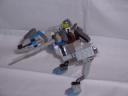Robo-Chicken-Jouster
