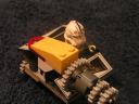 CLone-Gunboat