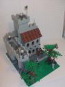 buildings