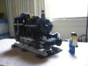 Locomotive
