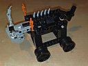 Battering-Ram