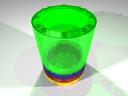 Glass