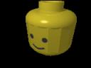 Head-Renders