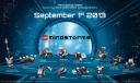 MINDSTORMS