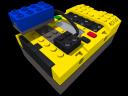 RCX-Proximity