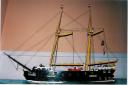 Schooner
