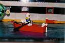 Rowboat