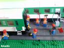 Carriages