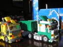 Trucks
