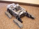 Tracked-Vehicle
