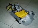 Floor-cleaner