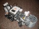 Lego-Mindstorms-Vehi