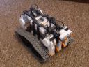Tracked-Vehicle