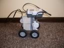 X-vehicle