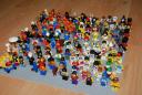 Collection-minifig